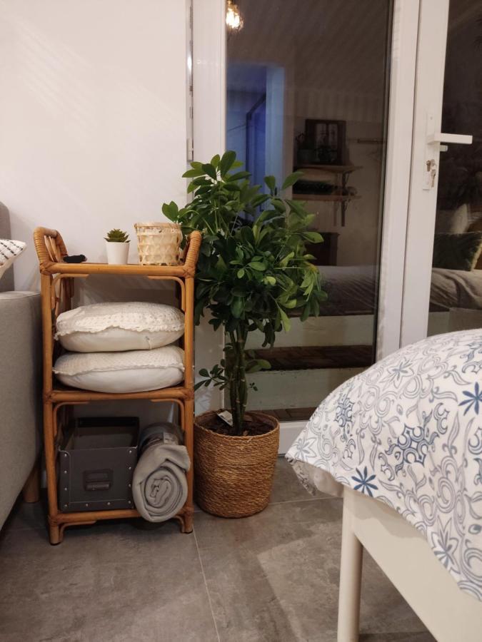 Superbe Appartement Avec Jacuzzi Avec Jardin Prive Λυών Εξωτερικό φωτογραφία